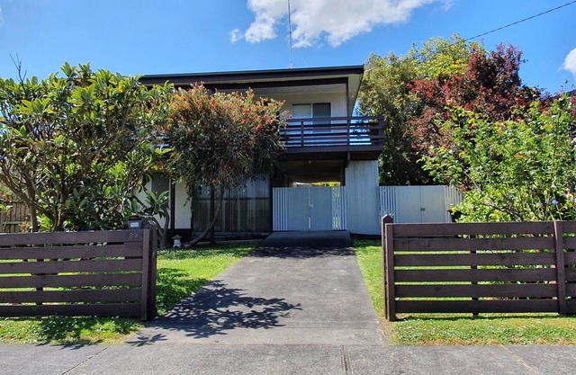 Sea Glimpse on Bayview - Se aceptan mascotas