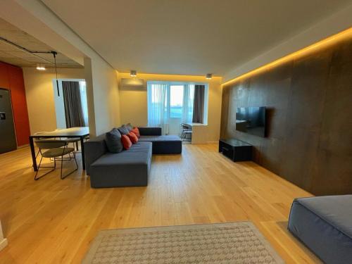 2 mins from Center - Luxury Apartment in Chișinău