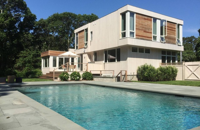 Cerca de Foster Memorial Beach y Serene Green Farm