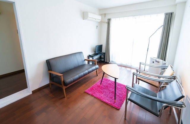 2 minutes walk from Dazaifu Station The best apar / Dazaifu Fukuoka