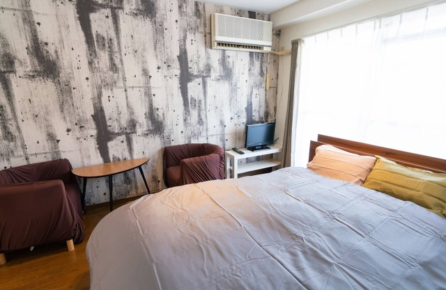 2 minutes walk from Dazaifu Station The best apar / Dazaifu Fukuoka