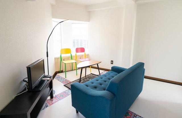 2 minutes walk from Dazaifu Station The best apar / Dazaifu Fukuoka