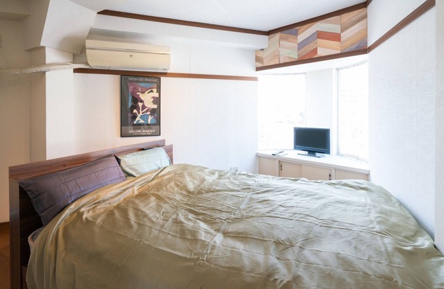 2 minutes walk from Dazaifu Station The best apar / Dazaifu Fukuoka