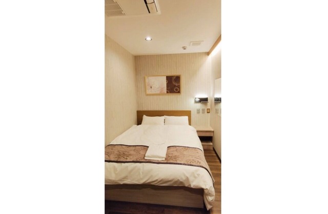 2 minutes walk from the station Double room witho / Musashino Tokyo