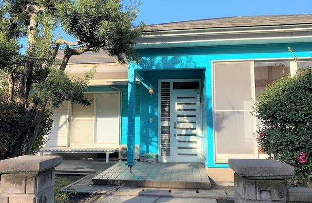 2 minutes walk to the sea WiFi available Sea / Kagoshima Kagoshima