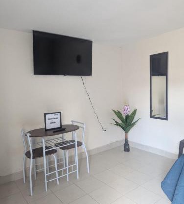 2 minutos de Mall Las Cascadas Apartamento Completo