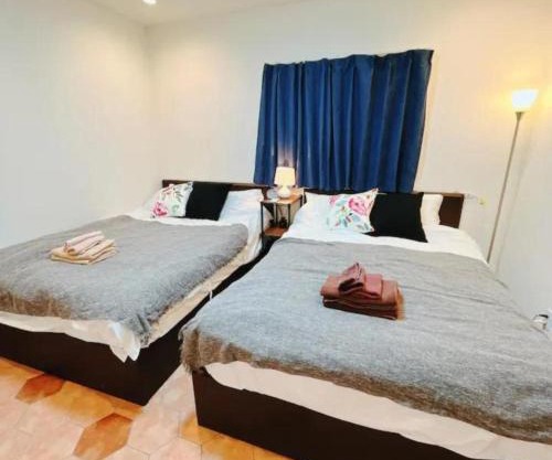 2, Nerima, 1st floor apartment
