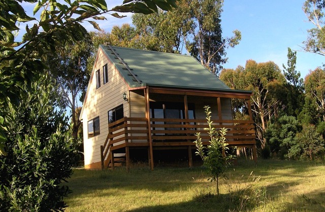 Parque Carinya - Gembrook