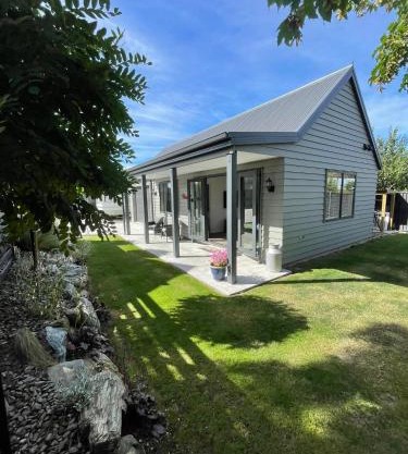 2 Oaks Cottage Clyde