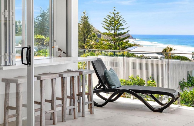 2 On The Park - Prime Location with Breathtaking Ocean Views