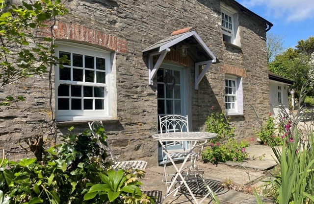 2 Penmayne Cottage