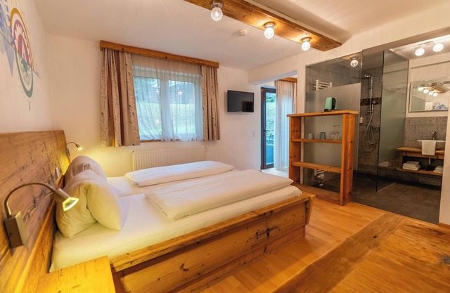2 pers. studio with terrace