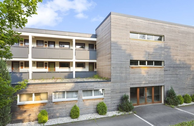 2-person apartment in the holiday park Landal Sonnenberg