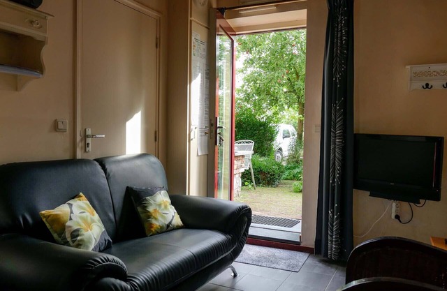 Apartamento para 2 personas Cour D'Aix