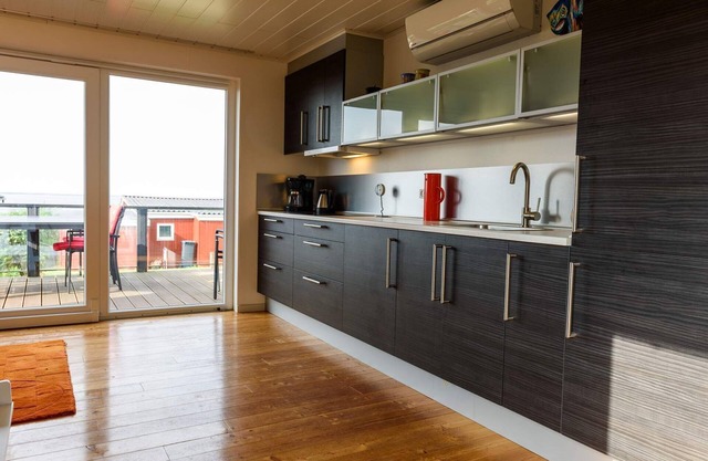 2 personas casa en Esbjerg V