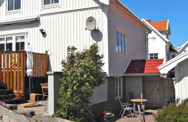 2 personas casa en KUNGSHAMN