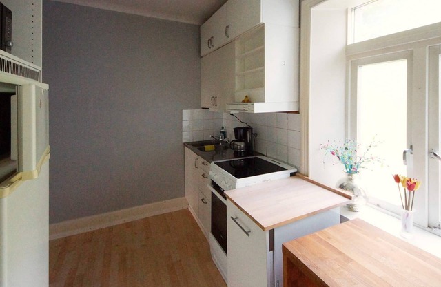 2 person holiday home in STRÖMSTAD