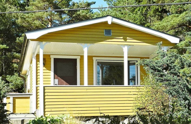 2 personas casa en UDDEVALLA