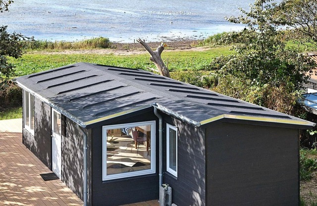 Idónea casa de vacaciones en Bogense cerca del mar