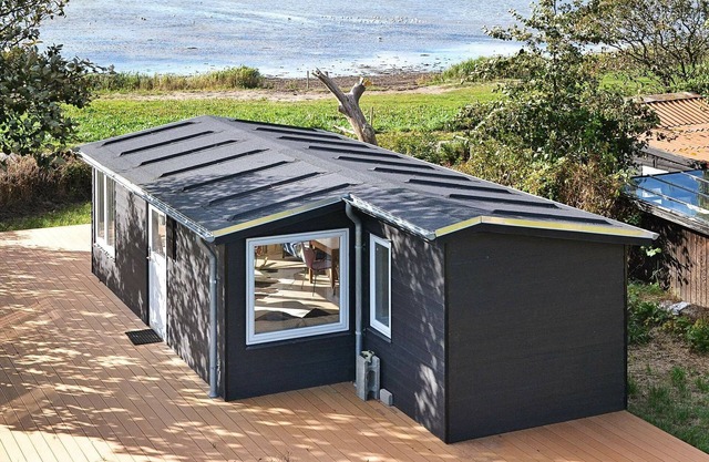 2 personas casa en Bogense-By Traum