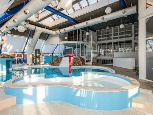 2 person holiday home in Hejls
