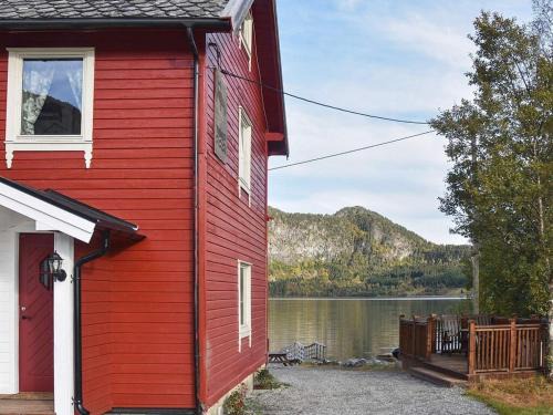 2 person holiday home in Måndalen-By Traum