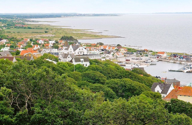 2 personas casa en Mölle