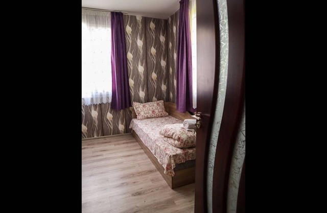Bungalow para 2 personas en zona preciosa y familiar