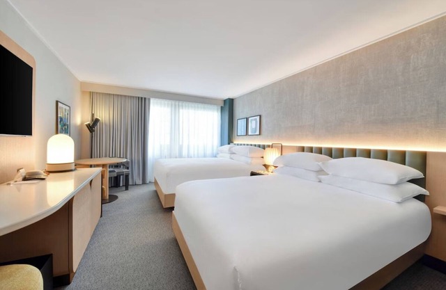2 Pet-friendly Units at Kimpton Theta New York - Times Square