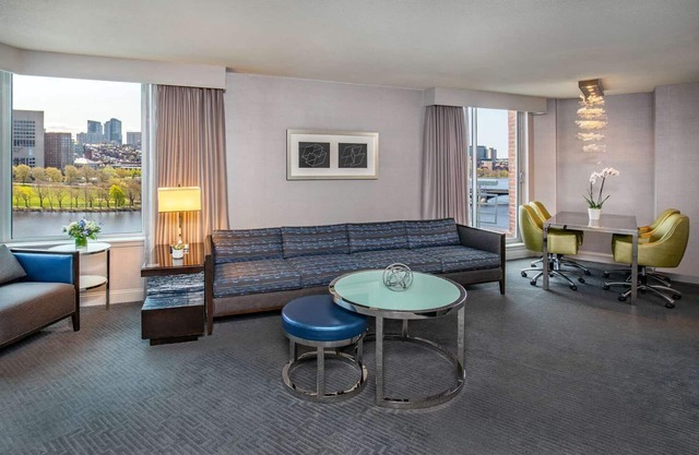 2 Pet-Friendly Units! w/ Pool, Close to USS Constitution Museum, Charlestown!