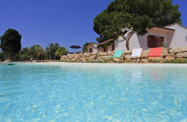 2 PINES villa con vistas al Golfo de Castellammare
