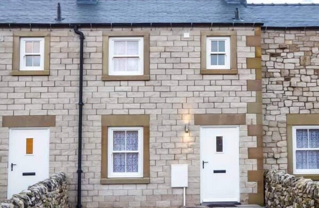 2 Croft primitivo, CHELMORTON