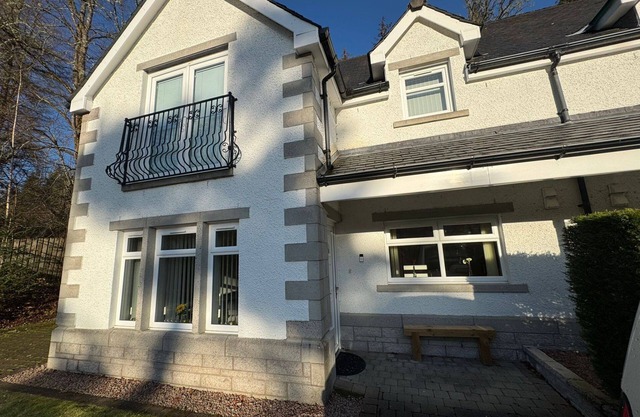 2 River Court, Invergarry