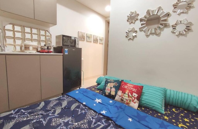 2 Room 3Beds PIK, FAST WIFI, Disney TV, China Town