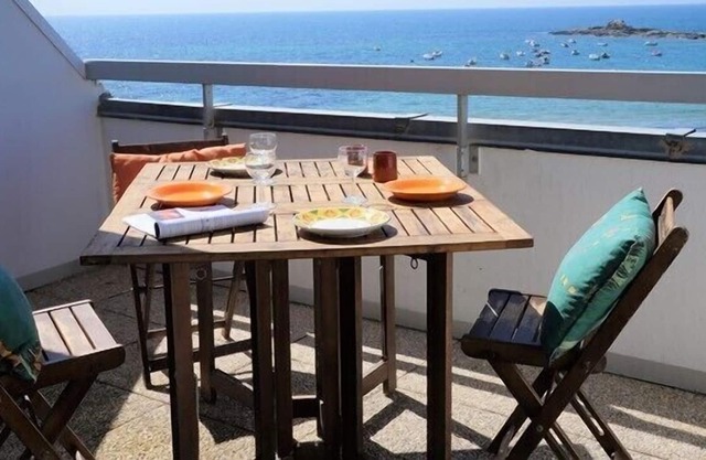 Apartamento 2 piezas 4/5