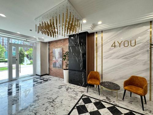 2 room apartment 4 YOU, flat 105