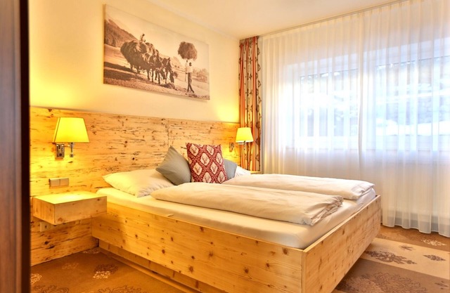 2-room apartment Alpina