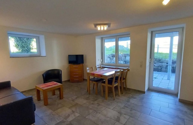 2 room apartment Brombeere - Ferienhof Metzler