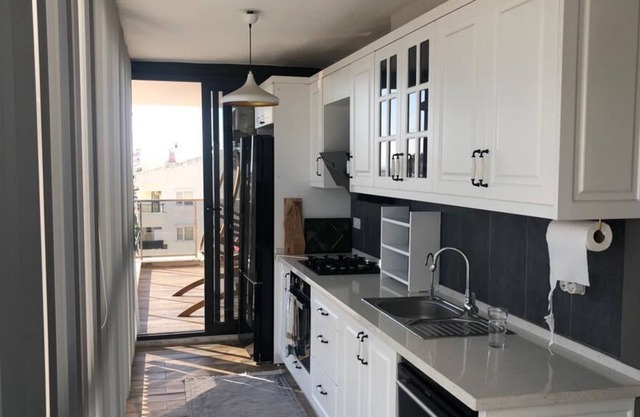2 room apartment Didim 5km to the sandy beach