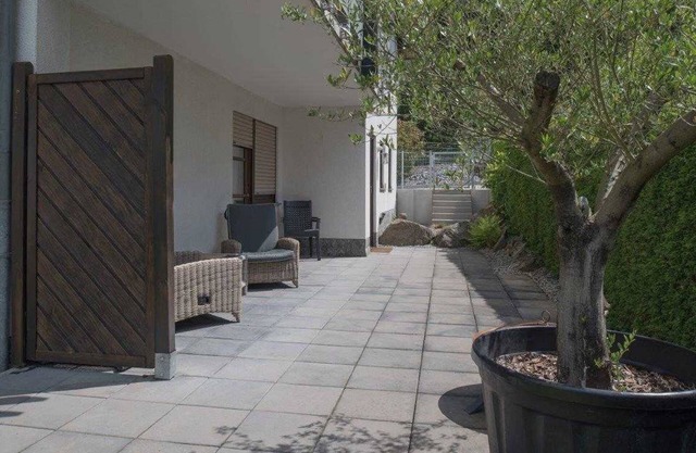 Apartamento de 2 habitaciones para 2 pers. No. 3 - apartamentos BI Mildenberger