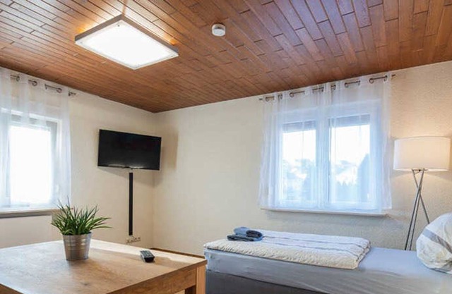 2-room apartment for 3 pers. No. 9 - BI Apartments Mildenberger