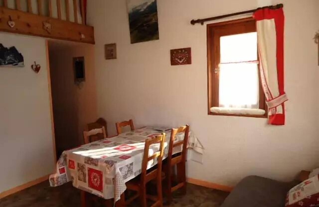 Apartamento 2 piezas para 4 personas en el centro del complejo - 2 habitaciones 4 personas