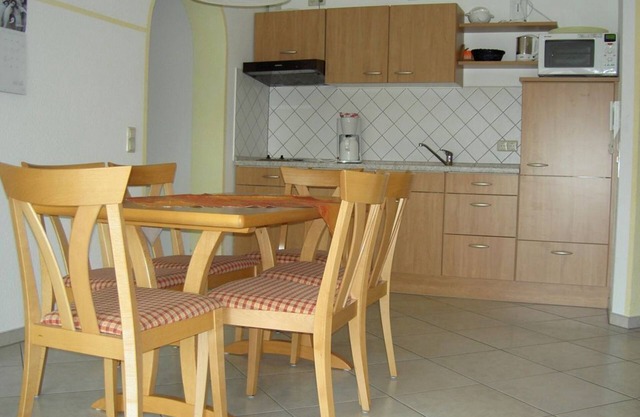 2 room apartment Hopfen - Ferienhof Metzler