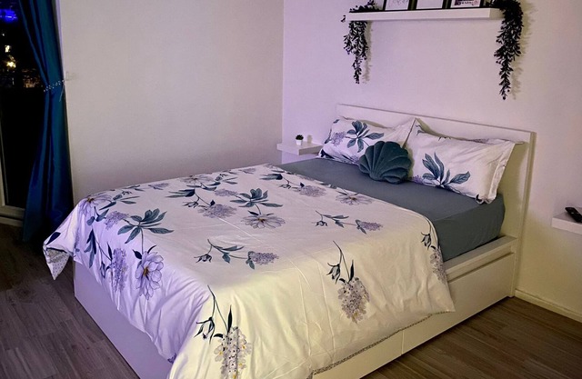 2 room apartment in the heart of Braunschweig