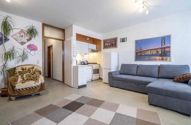 Apartamento de 2 habitaciones ID 5159 | Apartamento WiFi
