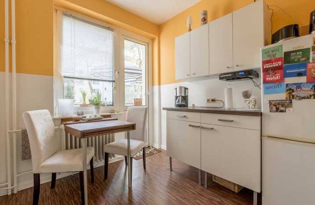 Apartamento de 2 habitaciones ID 6301 | Apartamento WiFi