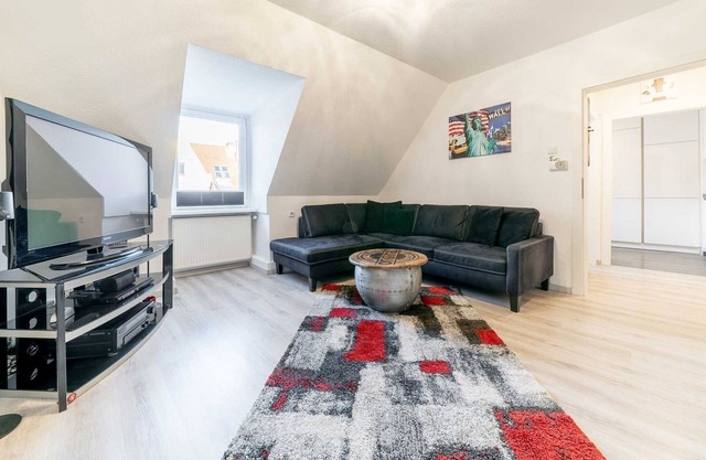 Apartamento de 2 habitaciones ID 6966 | Apartamento WiFi