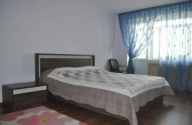 Apartamento de 2 habitaciones en el centro