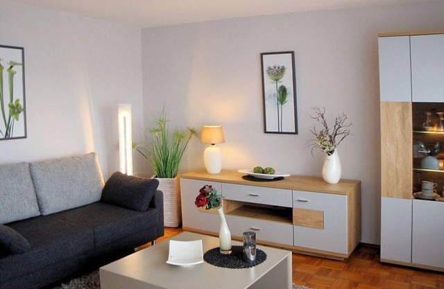 Apartamento de 2 habitaciones (hasta 2 personas) - habitación de huéspedes Wagner
