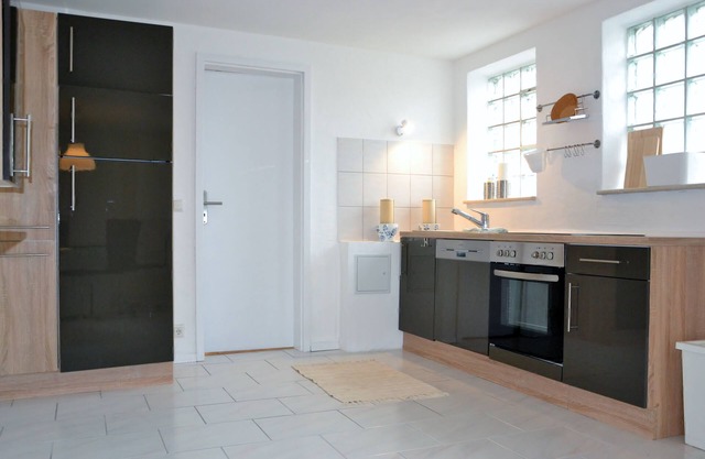 Apartamento de 2 habitaciones con terraza para hasta 5 personas - 10 minutos al Europapark -